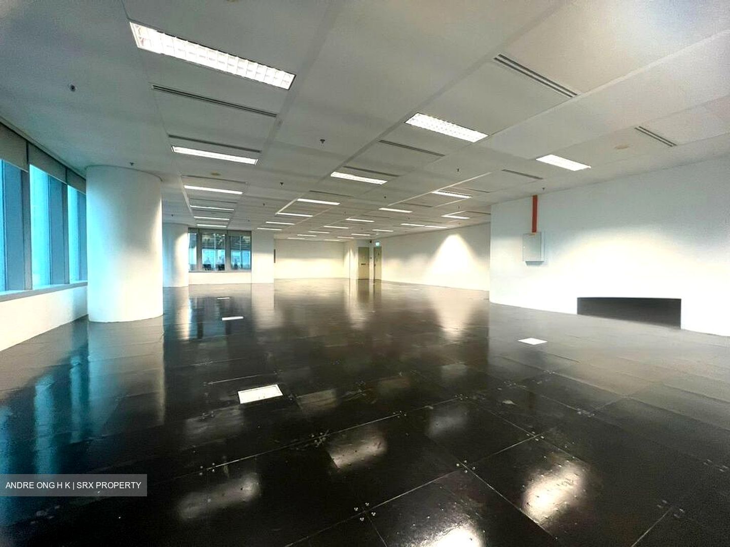 Sgx Centre I (D1), Office #451000661